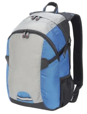 Shugon Liverpool Tour Backpack-SH7696