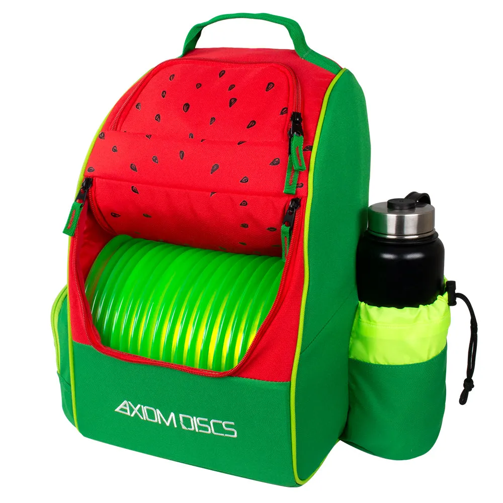 Shuttle Bag Watermelon Edition