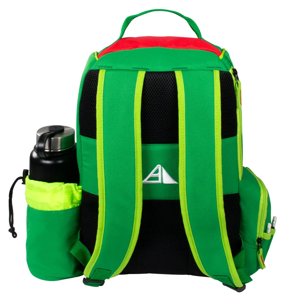 Shuttle Bag Watermelon Edition