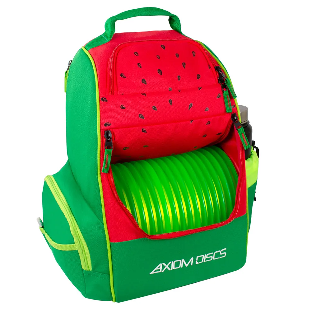 Shuttle Bag Watermelon Edition