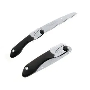 SILKY No.340-17 Pocketboy Medium Teeth (170mmL)