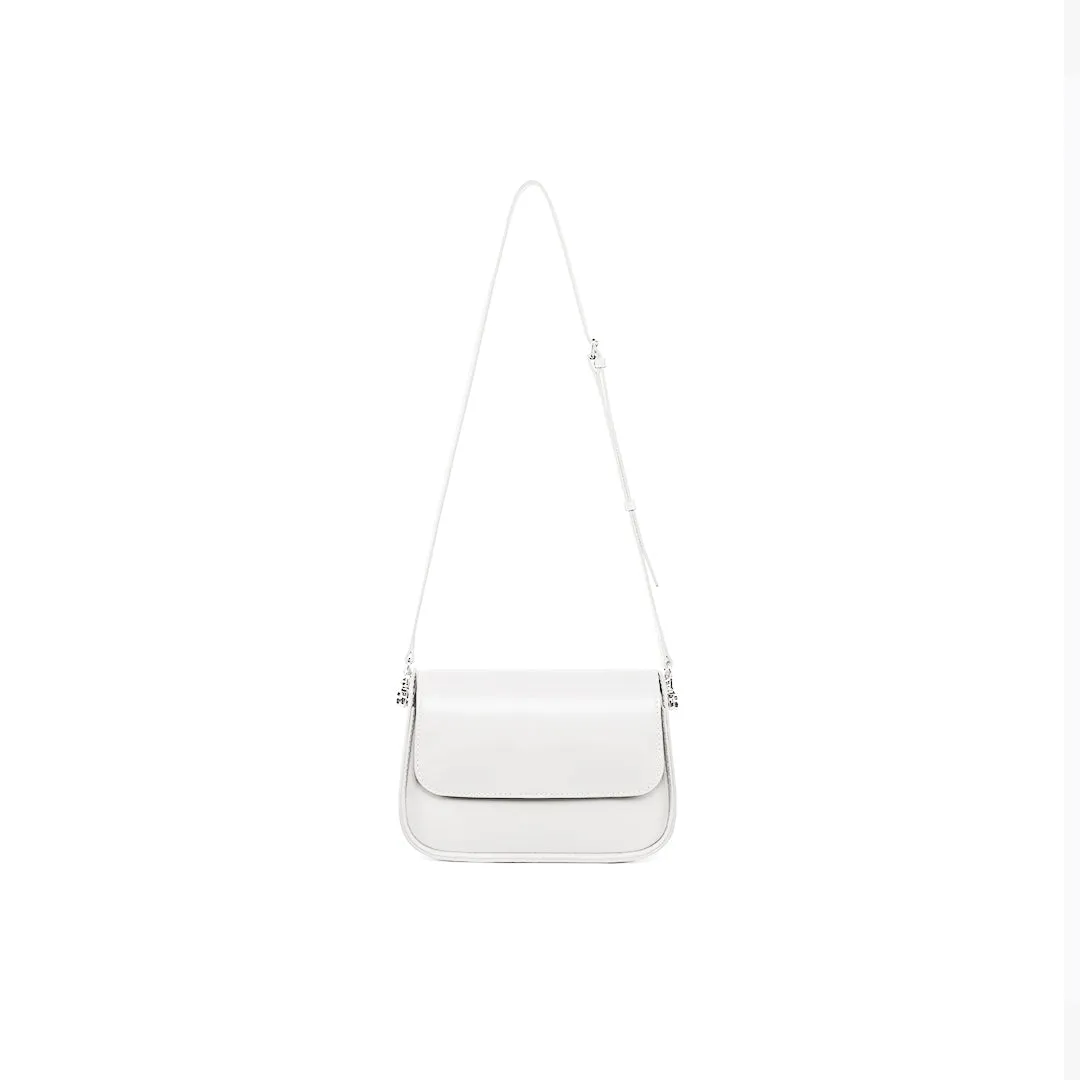 Simple Saddle Leather Bag Kit