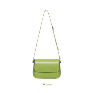 Simple Saddle Leather Bag Kit