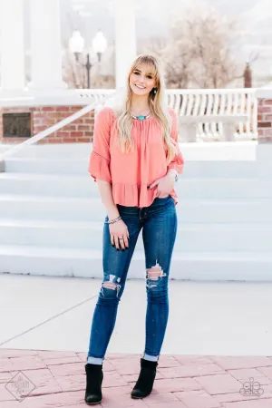 Simply Santa Fe Complete Trend Blend - May 2018