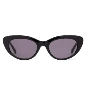 Sito Siena - Black/Smokey Grey