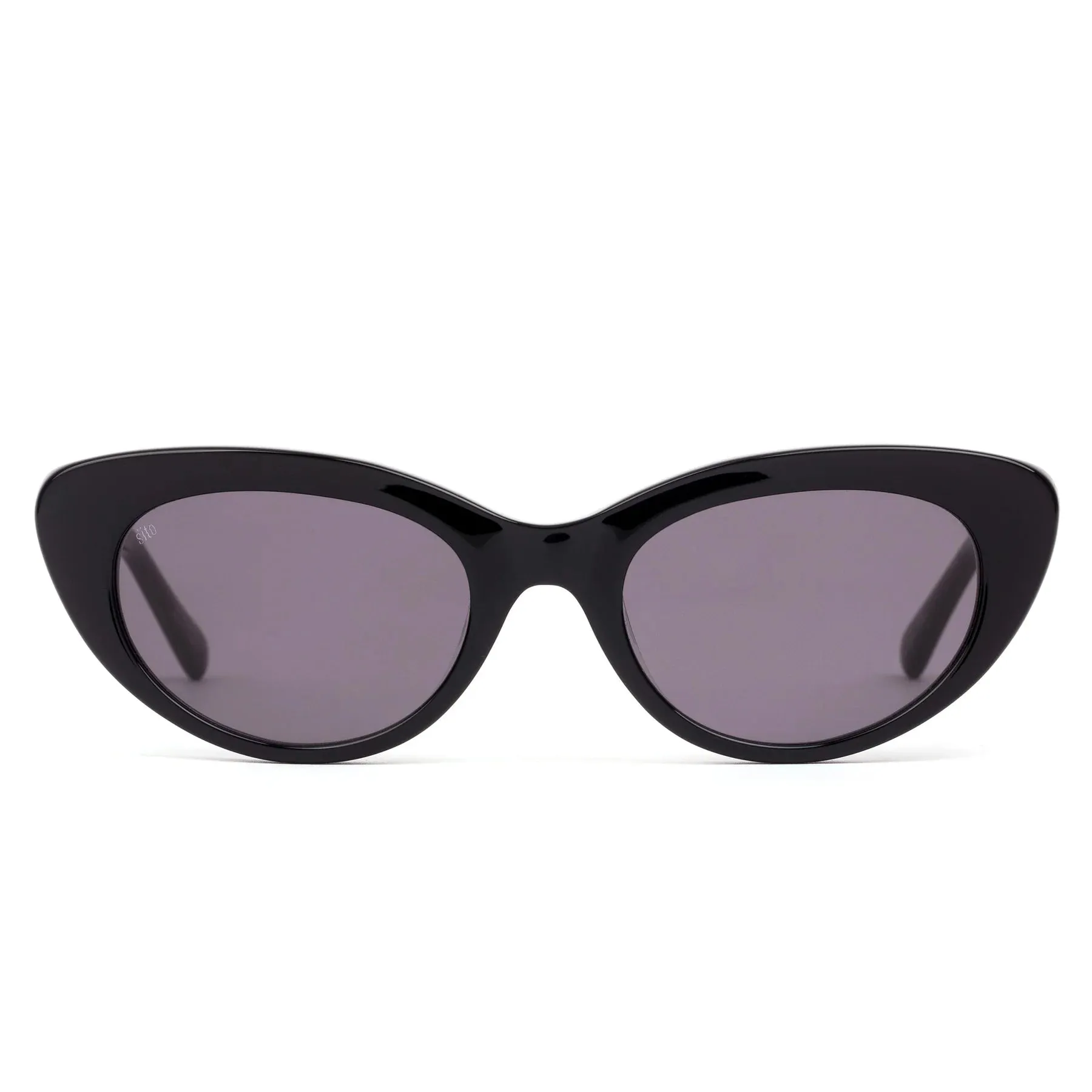Sito Siena - Black/Smokey Grey