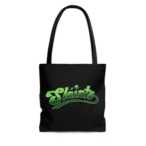 Slainte Tote Bag