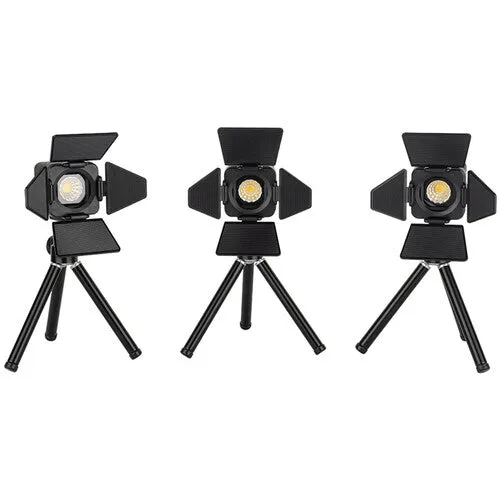 SMALLRIG 3469 Video LED Light Kit RM01