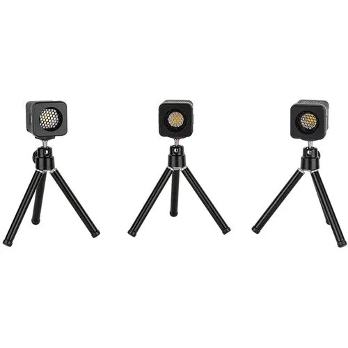SMALLRIG 3469 Video LED Light Kit RM01