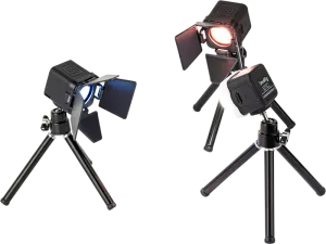 SMALLRIG 3469 Video LED Light Kit RM01
