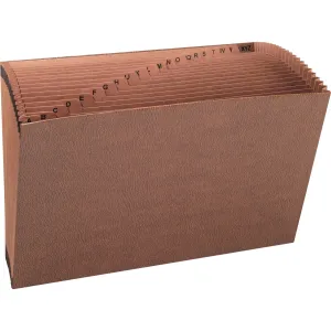 Smead Legal Recycled Expanding File