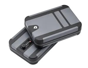 SnapSafe TrekLite Lock Box
