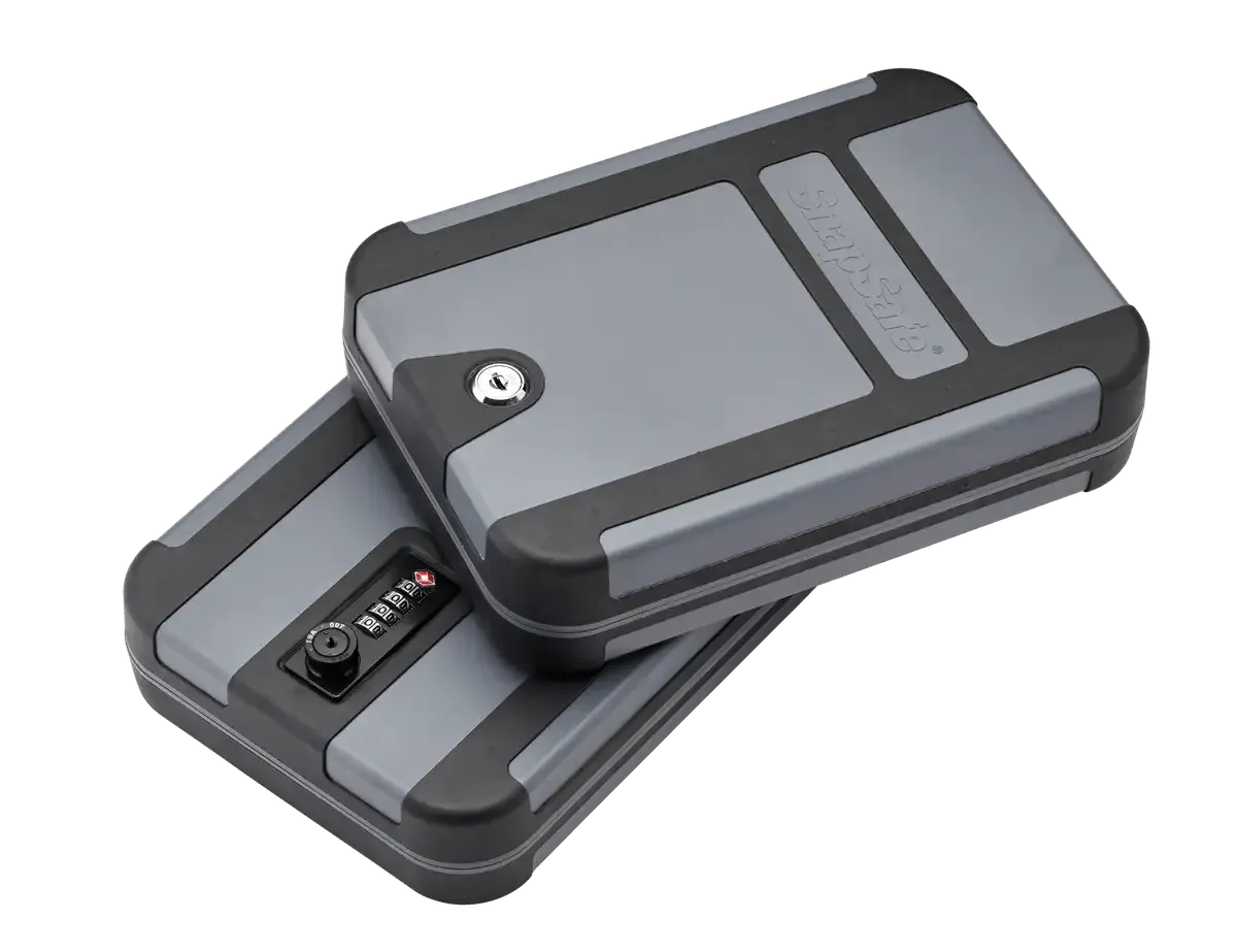 SnapSafe TrekLite Lock Box