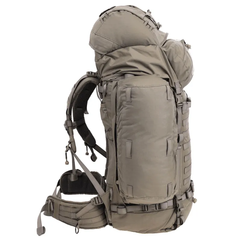 Snigel 100L Backpack 2.0
