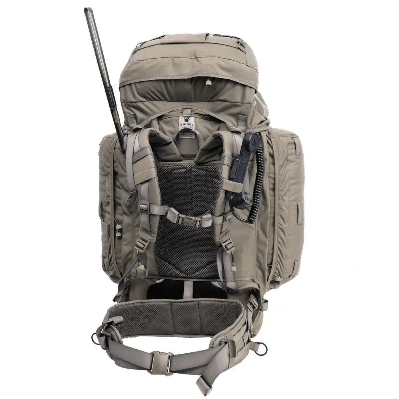 Snigel 100L Backpack 2.0