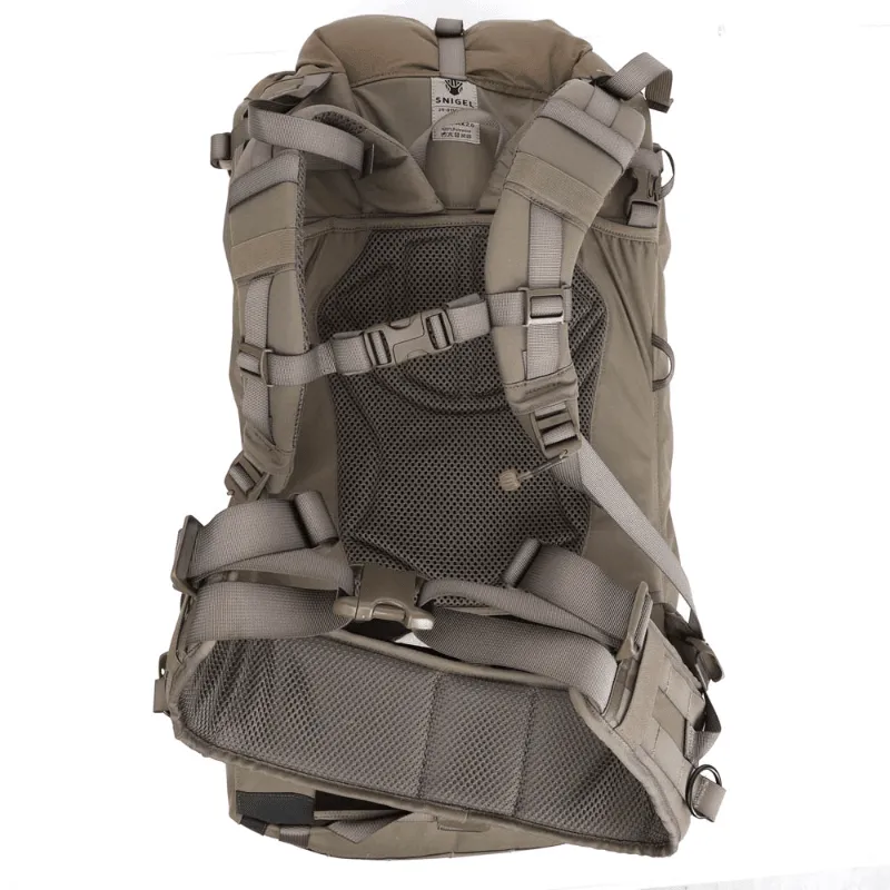 Snigel 100L Backpack 2.0