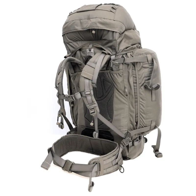 Snigel 100L Backpack 2.0