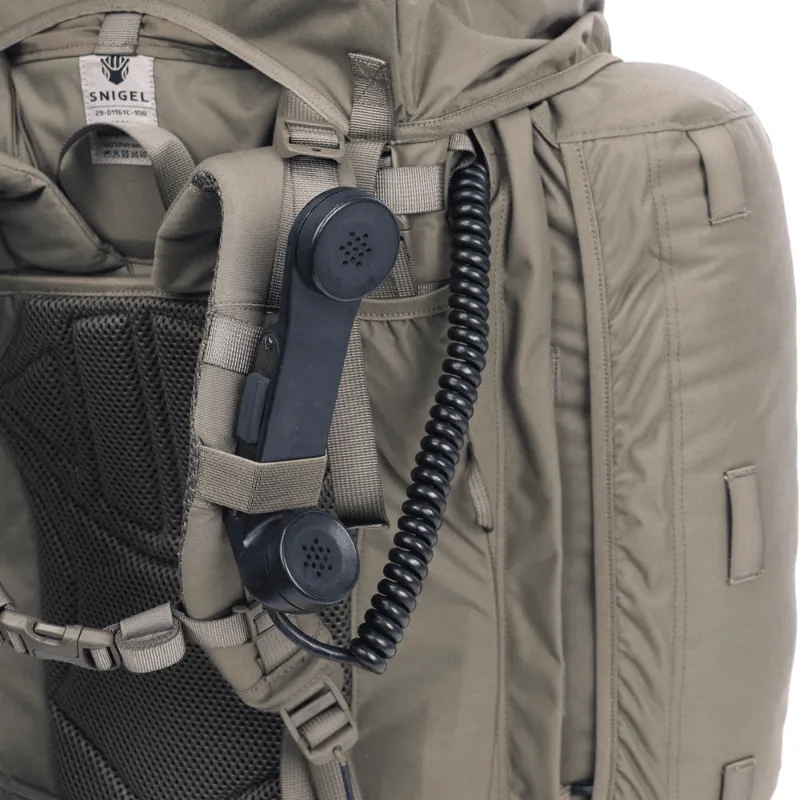 Snigel 100L Backpack 2.0