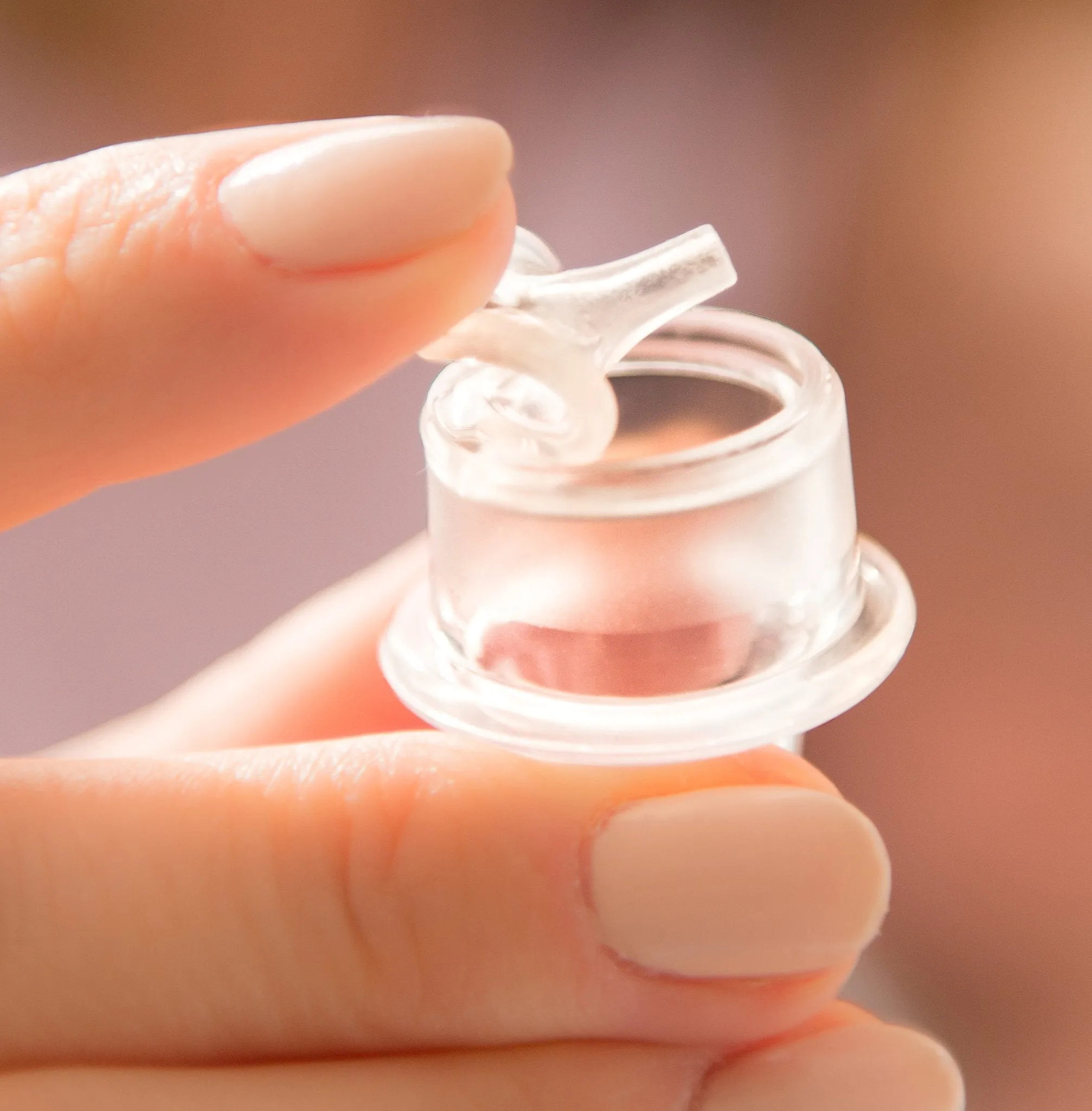 Snottie Nasal Aspirator (with Free Compact Case)