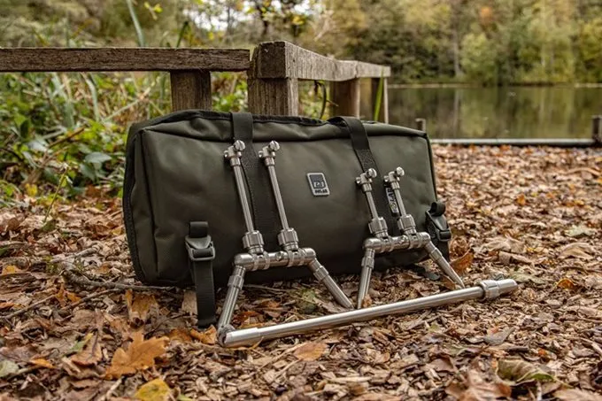 Solar Tackle P1 Mini Worldwide Pod (Without Buzz Bars)