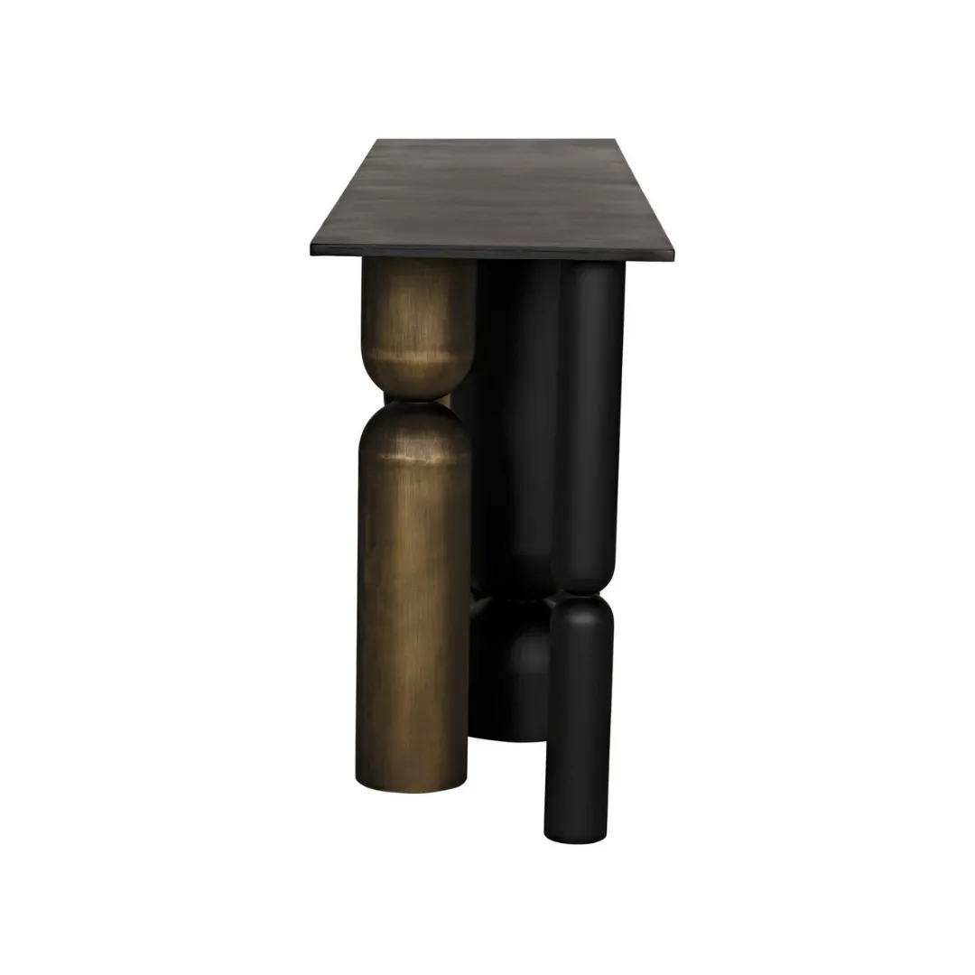 Sonian Console