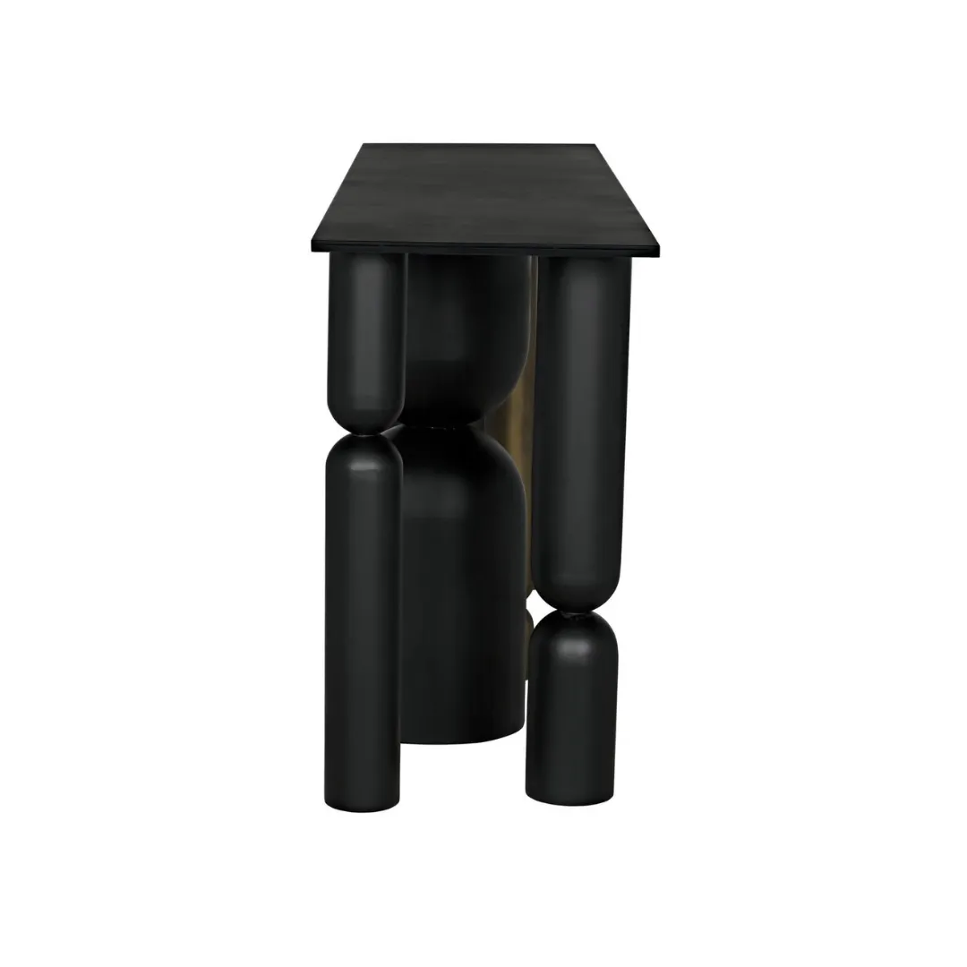 Sonian Console