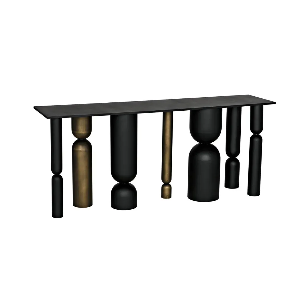 Sonian Console