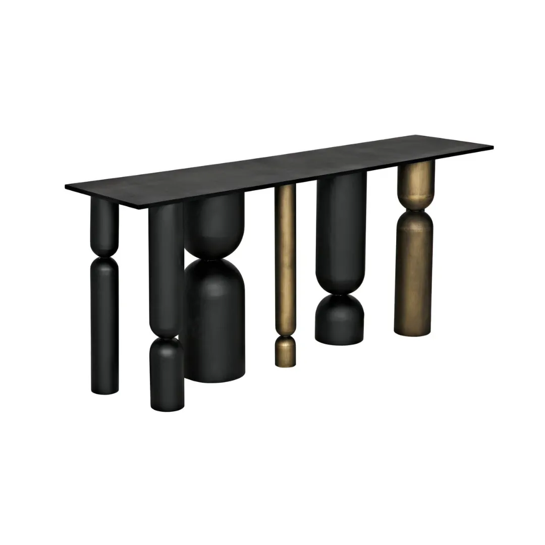 Sonian Console