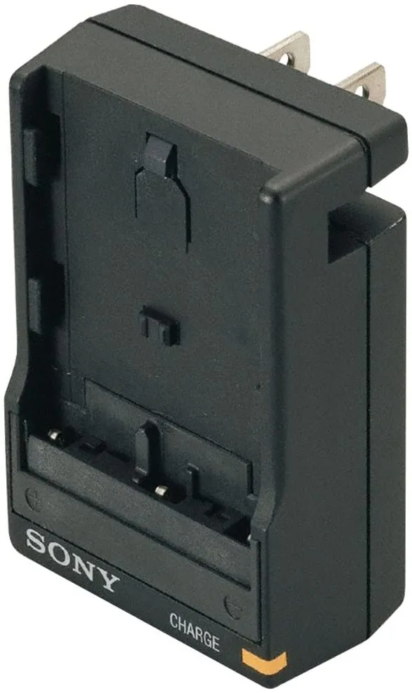Sony BCT-RM InfoLithium M Series Portable Charger