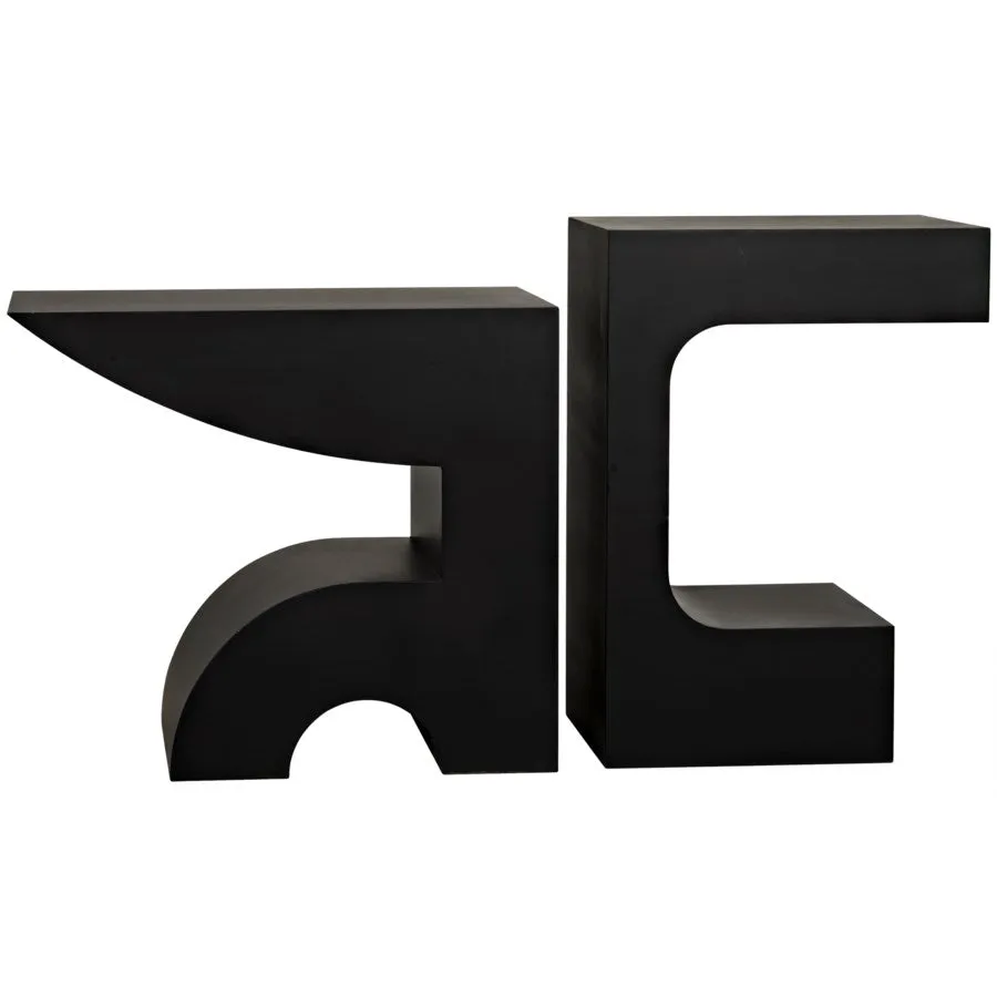 Sostra Console Set
