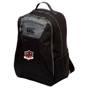 Southern Pines Youth Rugby Medium Backpack by Canterbury