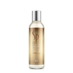 SP System Professional LUXEOIL Keratin Protect Shampoo (200ml)