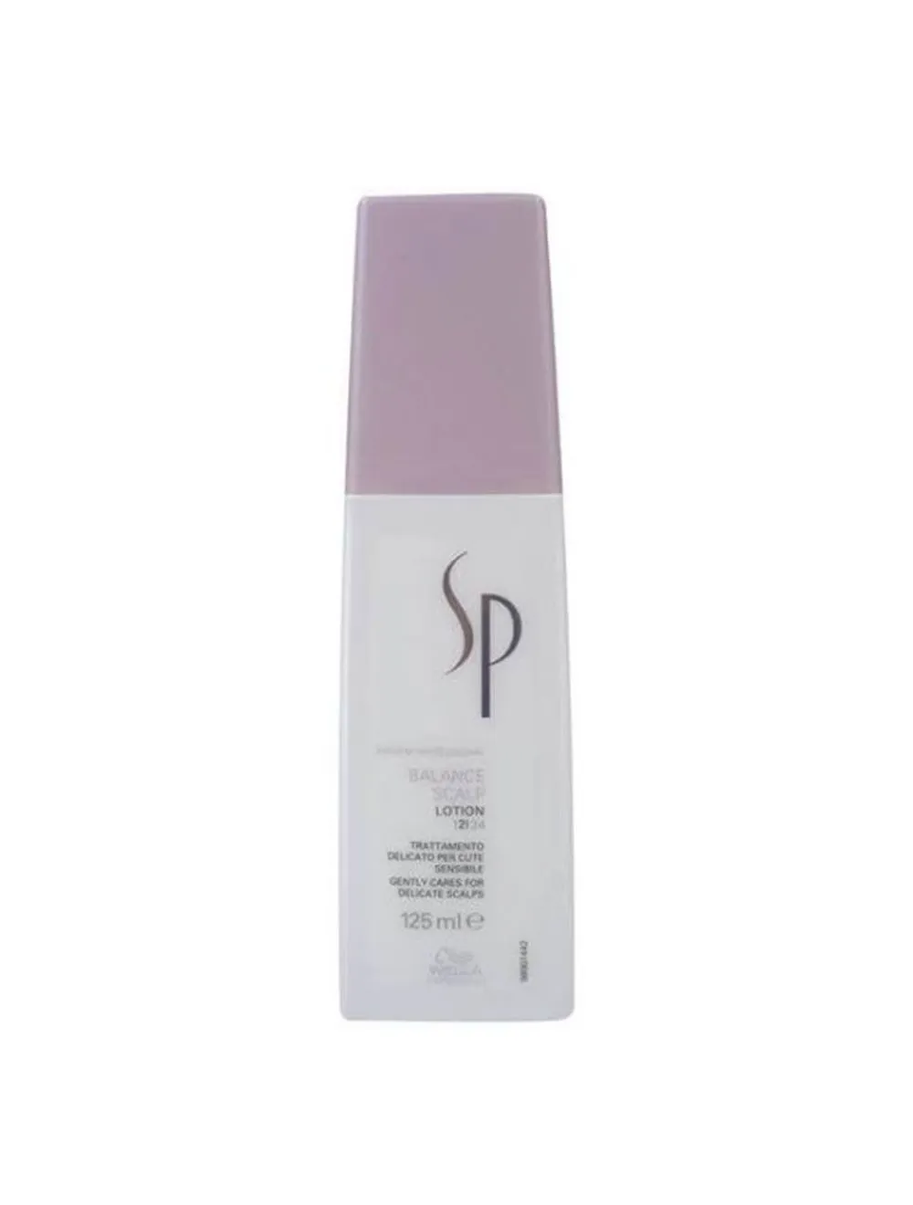 SP System Professionals Balance Scalp Lotion (125ml)