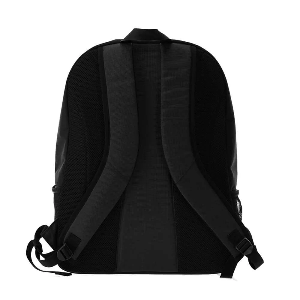 Spalding Team Essential Backpack (48x30x21cm) Anthra/Black/White