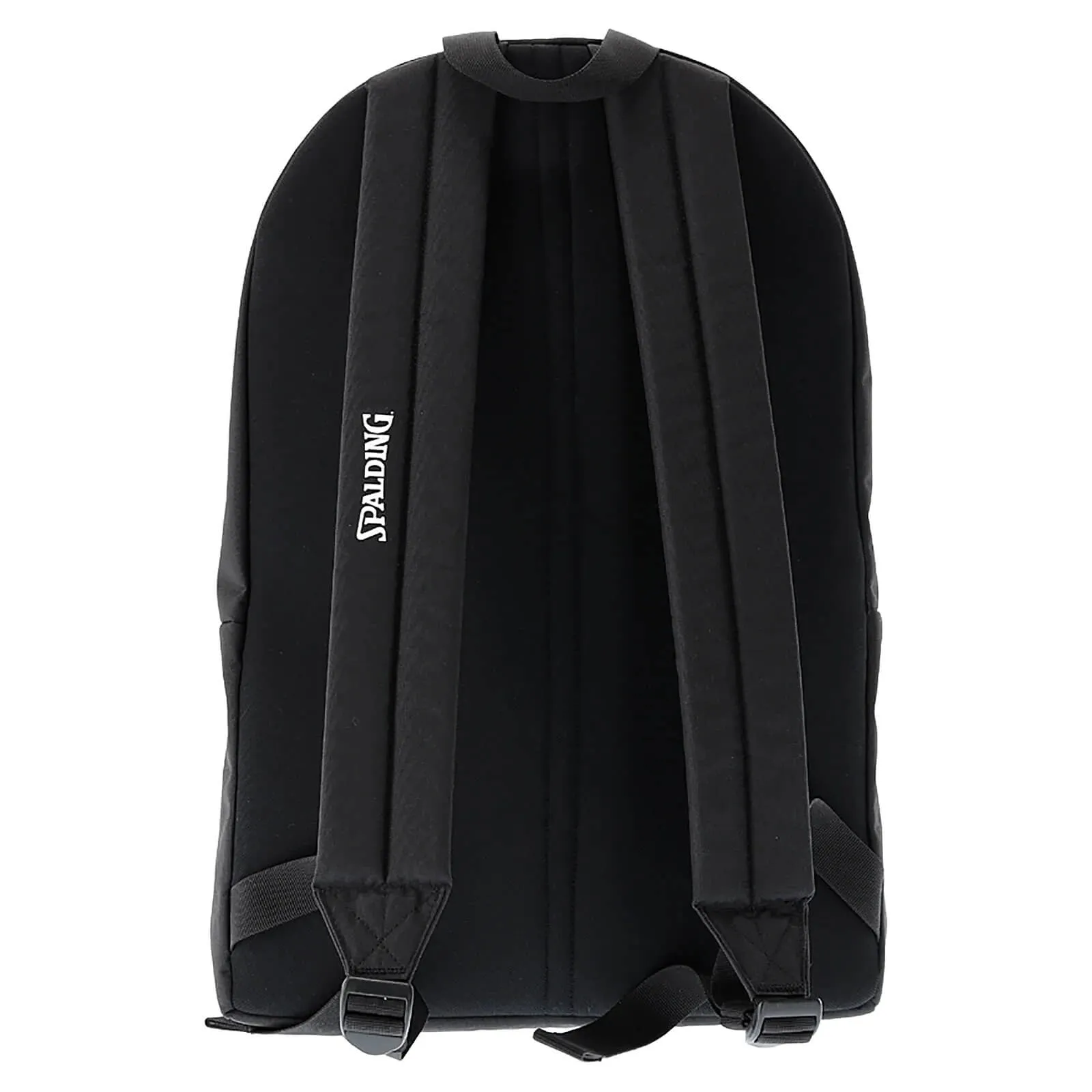 Spalding Team Essential Backpack (48x30x21cm) Anthra/Black/White