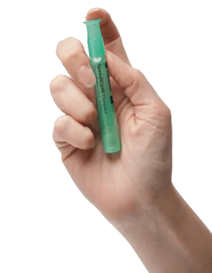 Speedicath Compact Female Intermittent Urinary Catheter