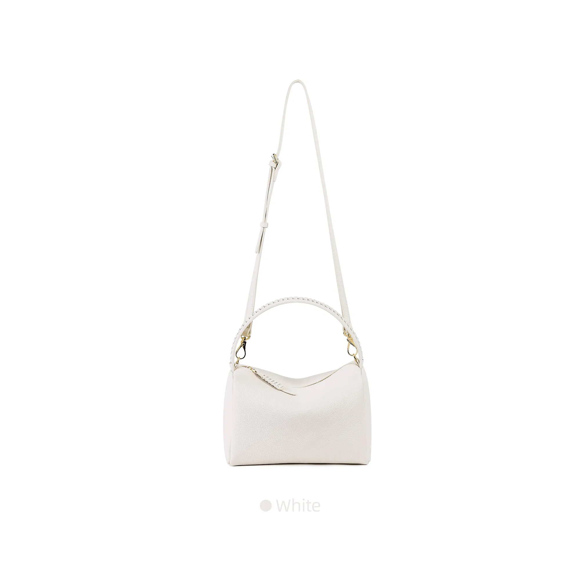 Speedy Leather Bag Kit