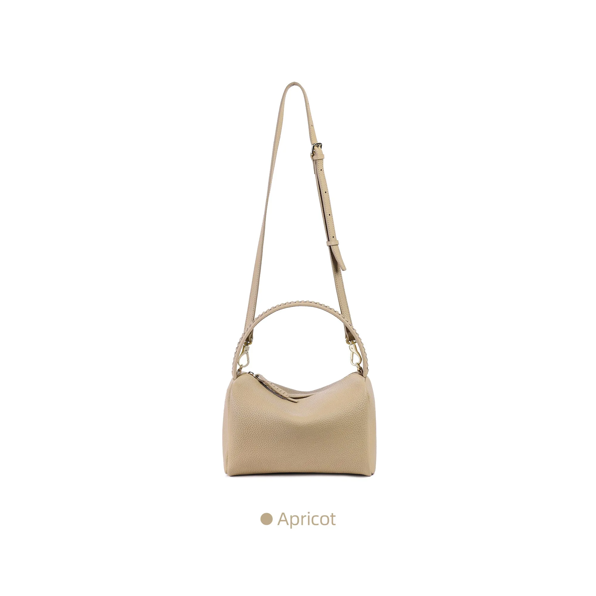 Speedy Leather Bag Kit