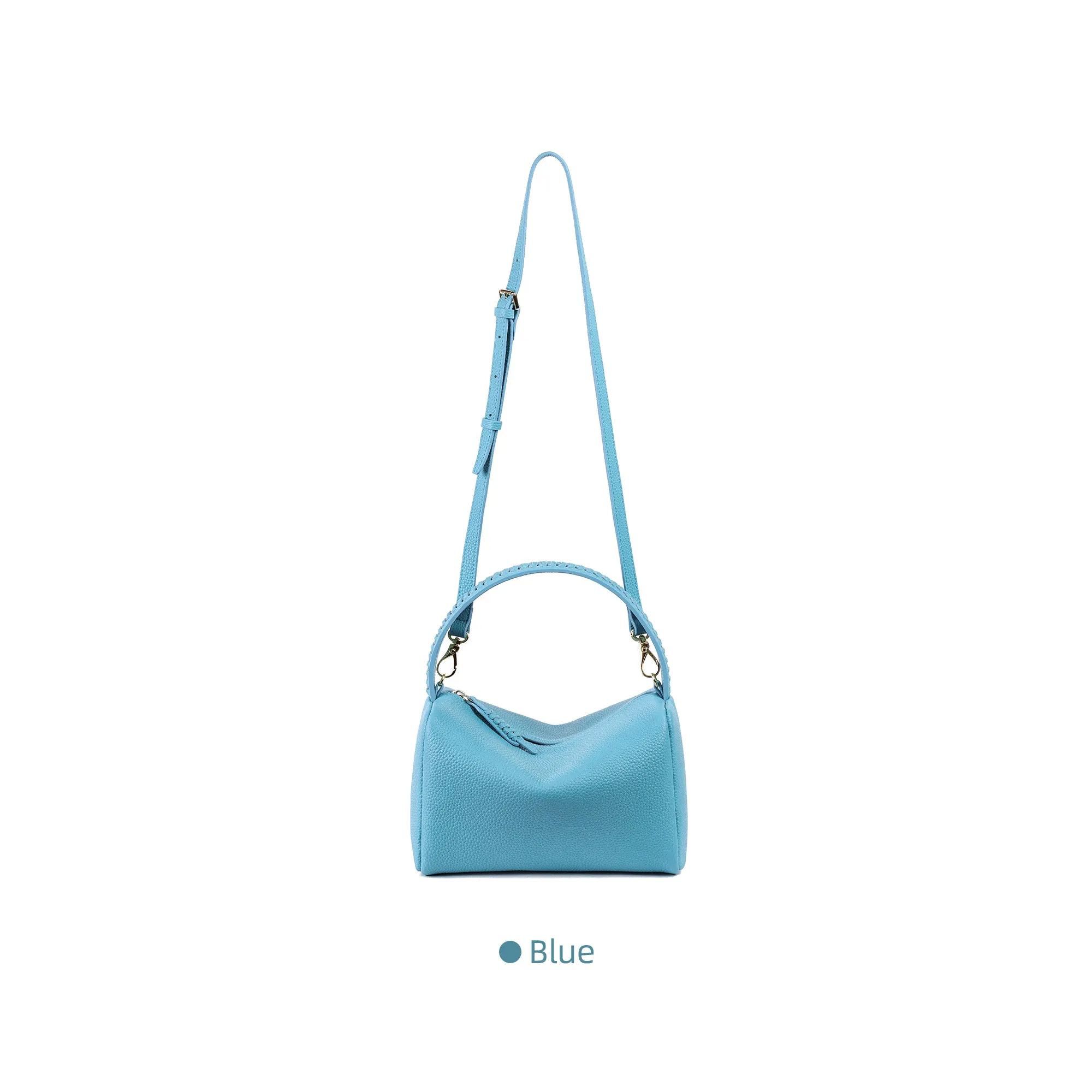 Speedy Leather Bag Kit