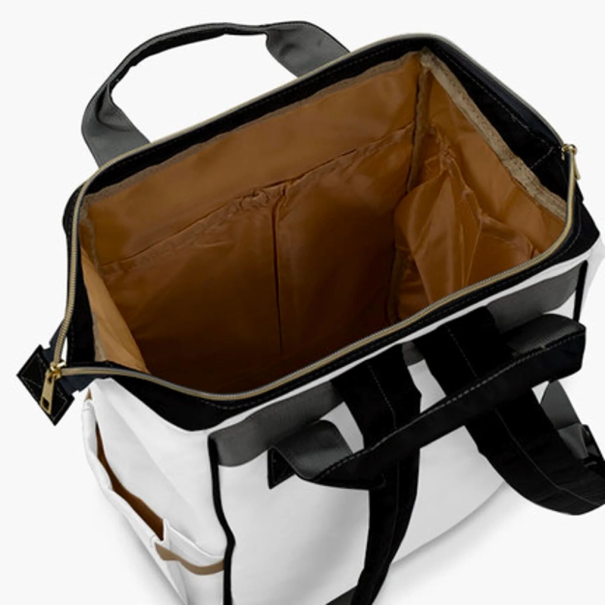 Spider Webb Occult Backpack Goth Baby Stuff Goth Baby Bag Creepy Cute Pastel Witchy Nappy Bag Spooky Emo Diaper Bag Witchy Mom Baby Gear