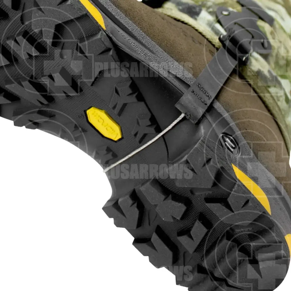 Spika Ranger Gaiter