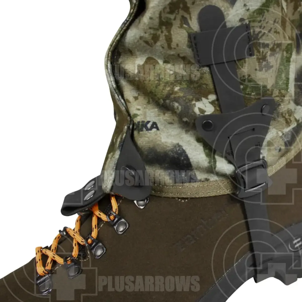 Spika Ranger Gaiter