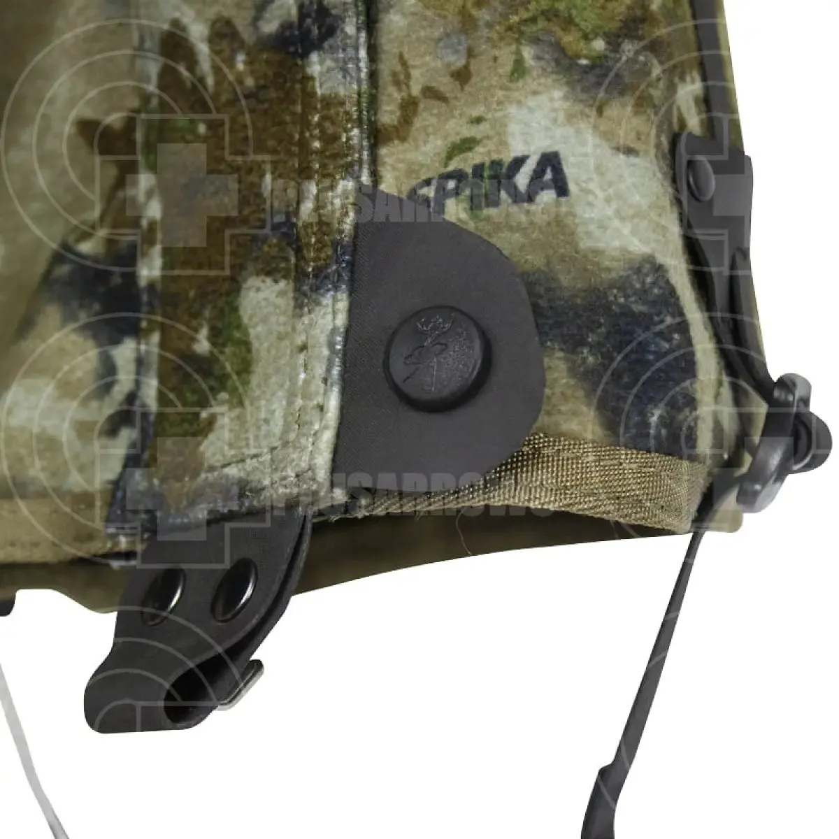 Spika Ranger Gaiter