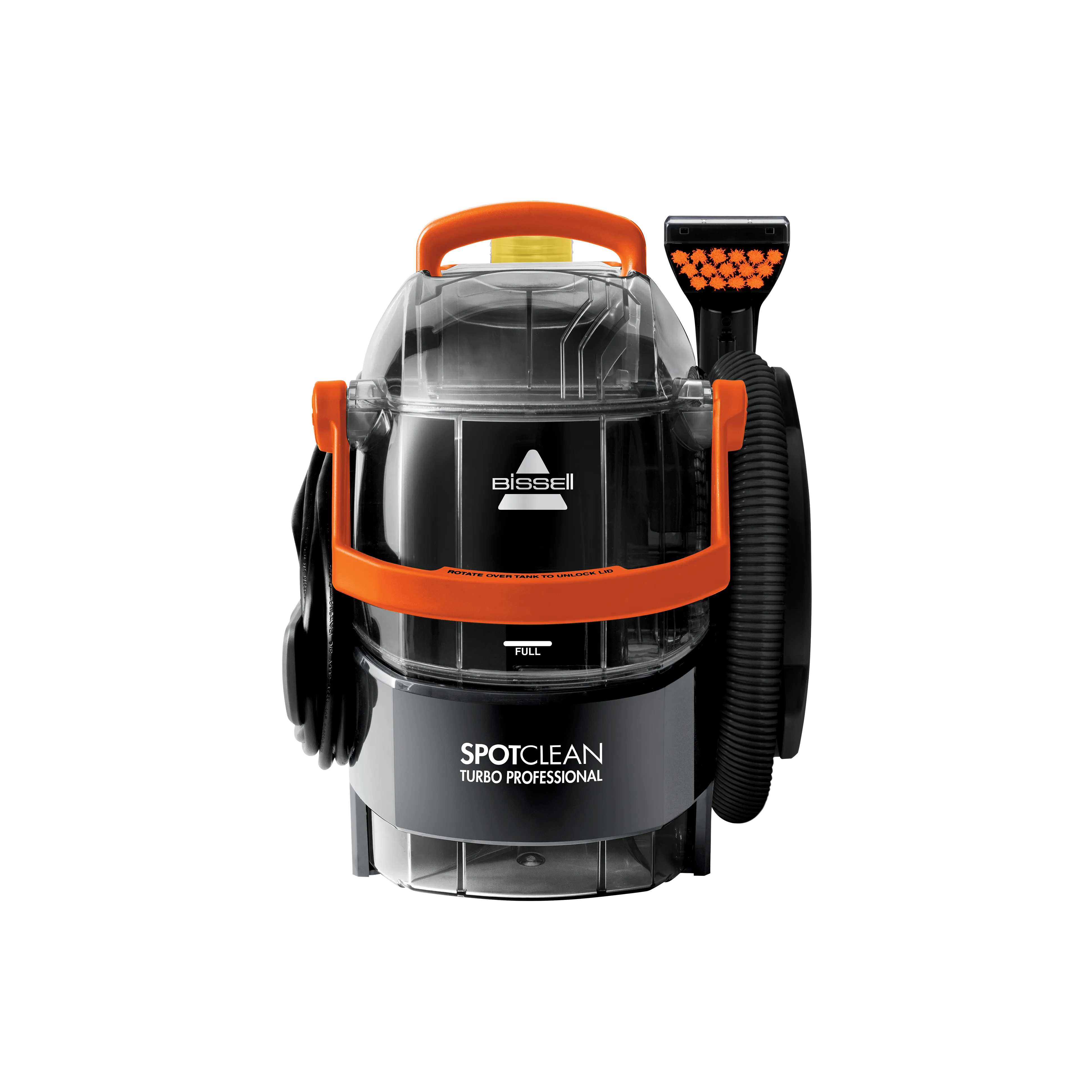 SpotClean Turbo   Antibac Professional