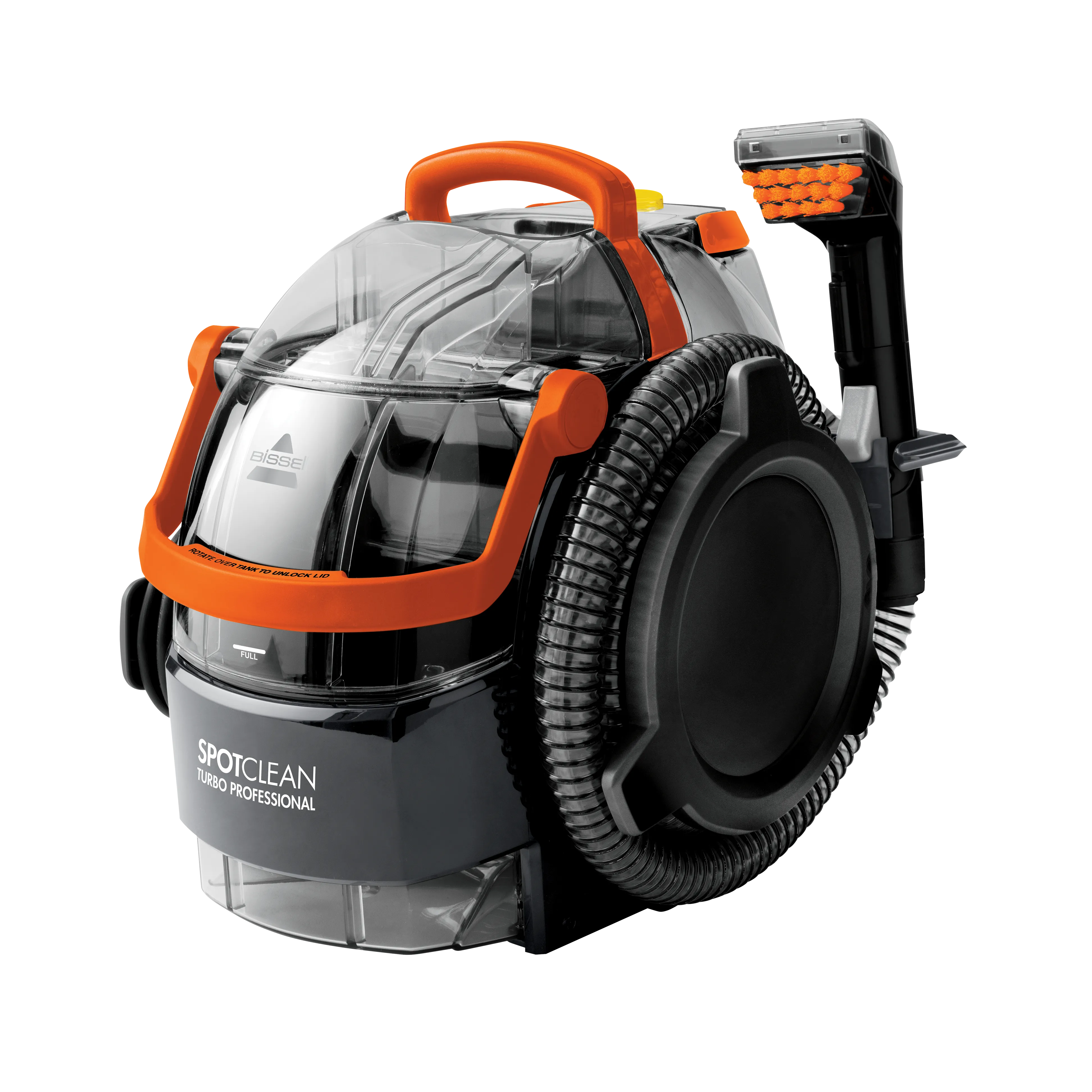 SpotClean Turbo   Antibac Professional