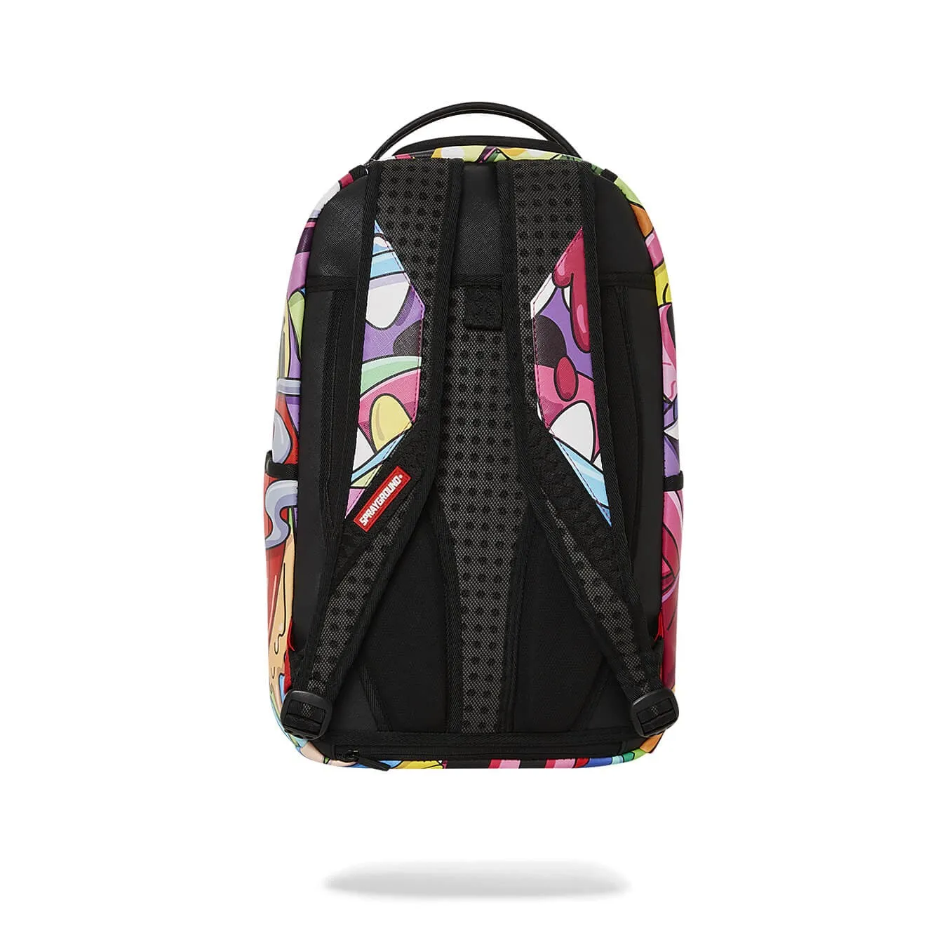 Sprayground Lucid Dreams Sharkmouth Dlxsr Backpack Multi