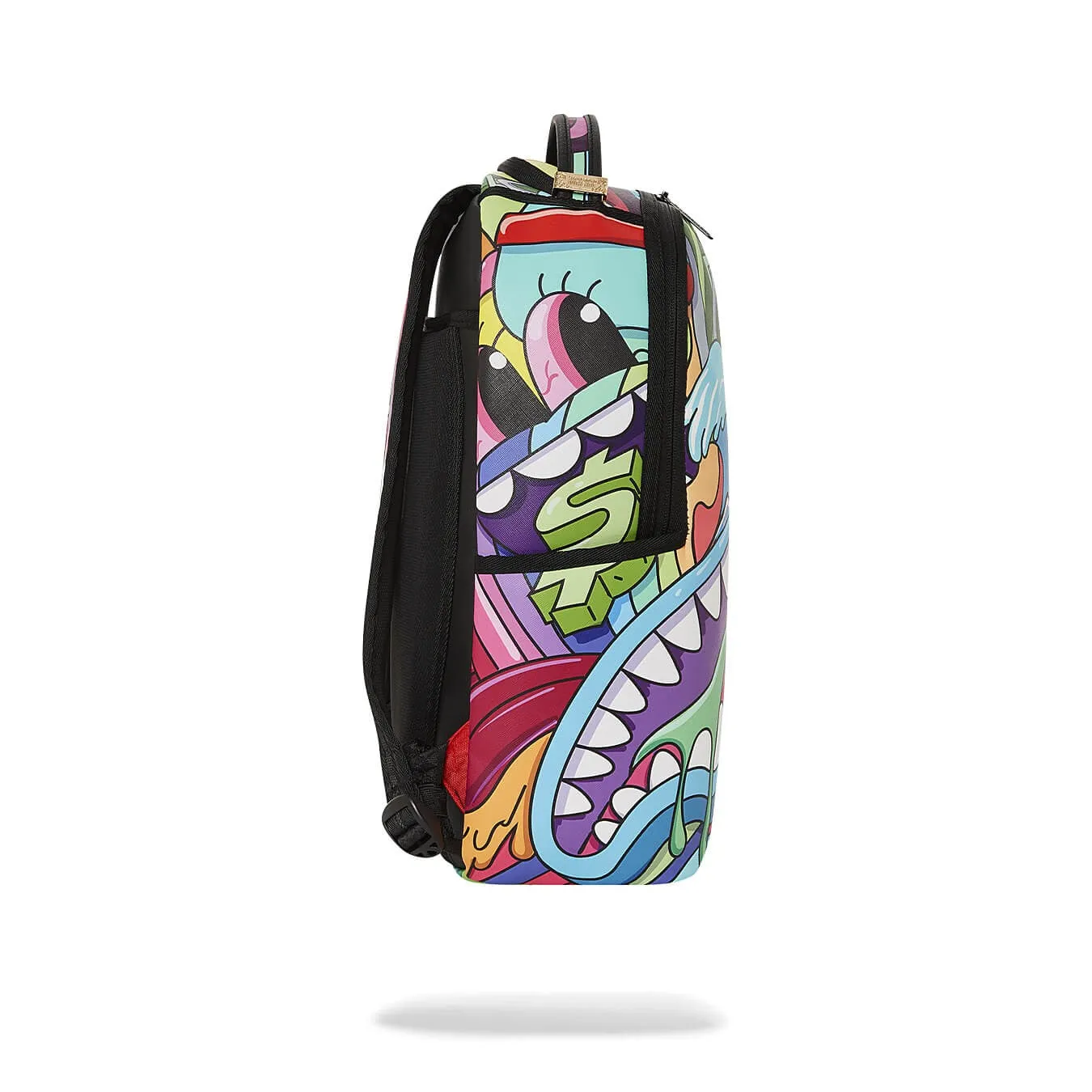 Sprayground Lucid Dreams Sharkmouth Dlxsr Backpack Multi
