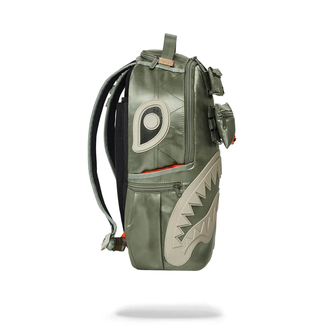 SPRAYGROUND® SPECIAL OPS PARATROOPER DLX BACKPACK