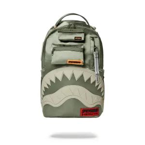 SPRAYGROUND® SPECIAL OPS PARATROOPER DLX BACKPACK