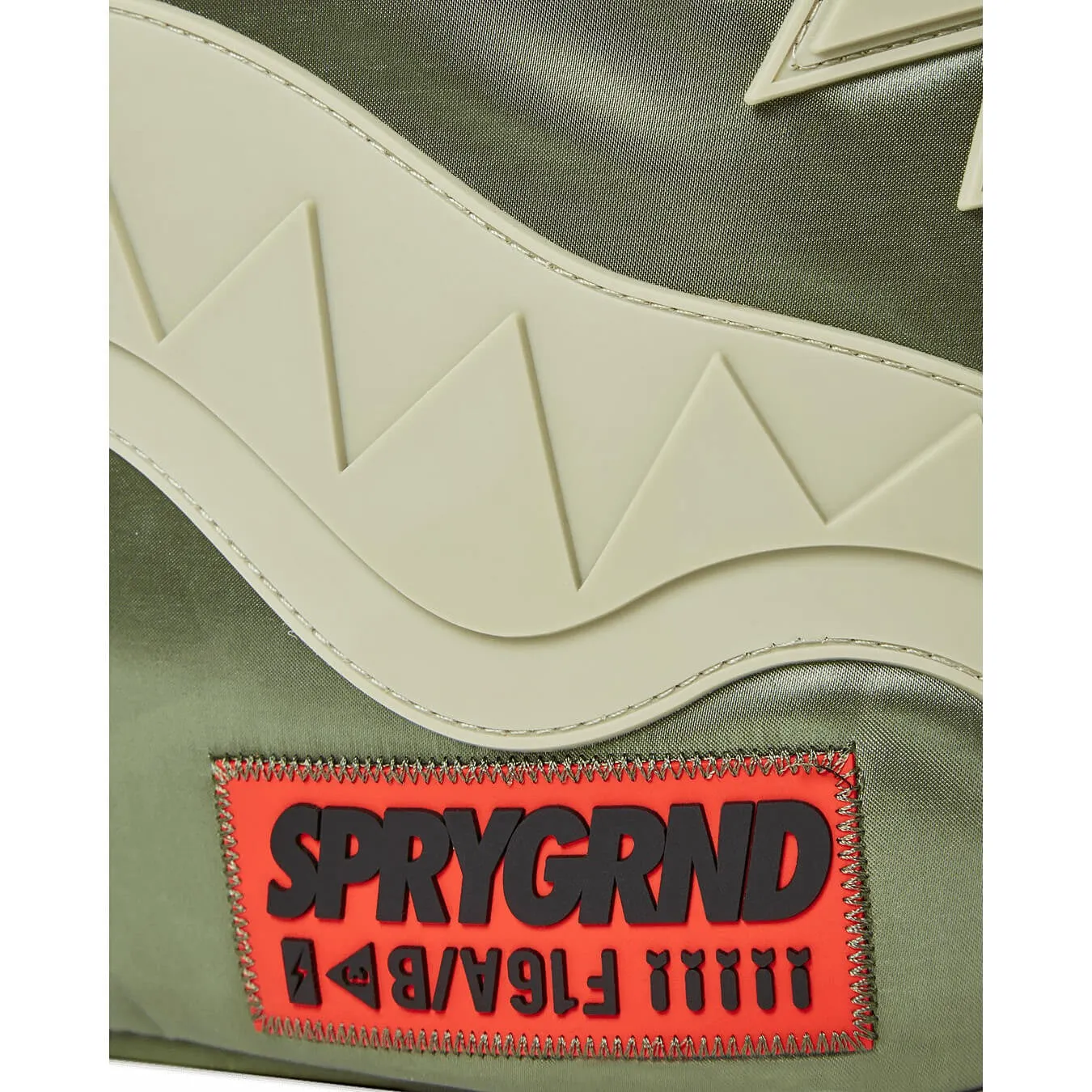 SPRAYGROUND® SPECIAL OPS PARATROOPER DLX BACKPACK